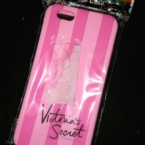 Brand new iPhone 6/6S Pink & Fuchsia Phone Case